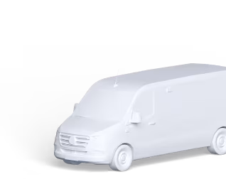 Van illustration