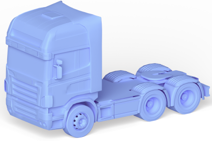 opened the new and used vehicles center