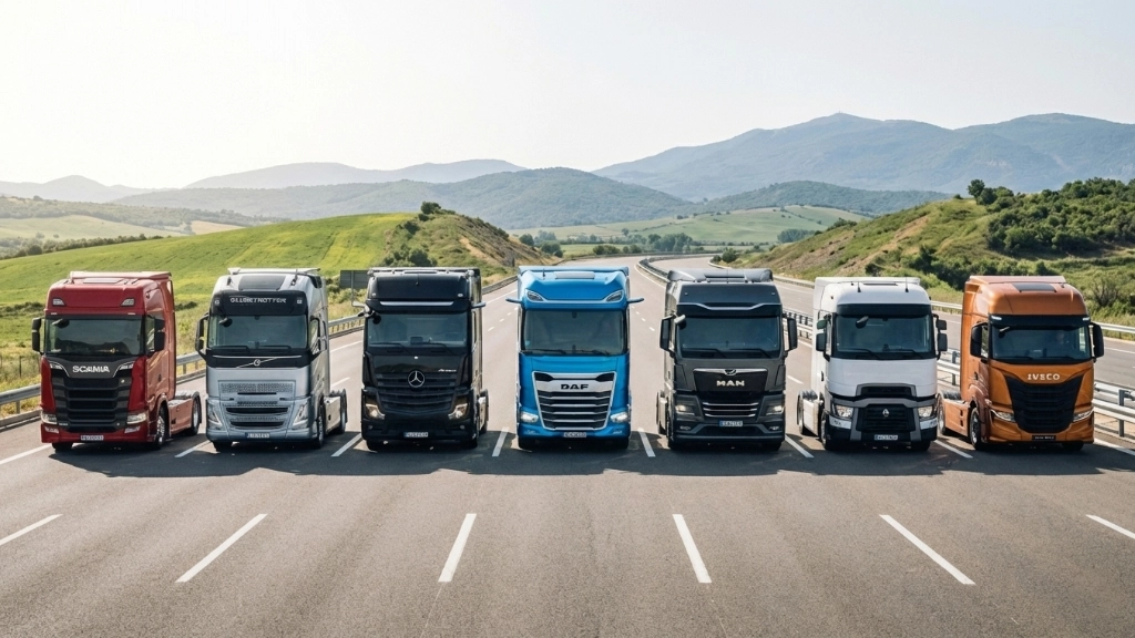 Explore the Best European Long-Haul Cabins