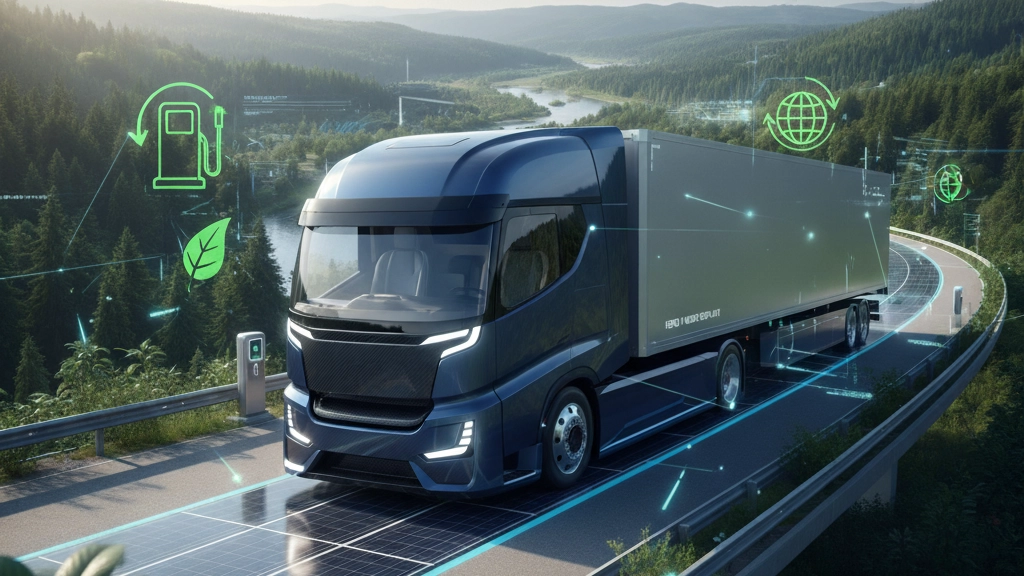 The new Euro 7 Standard: What you need to know