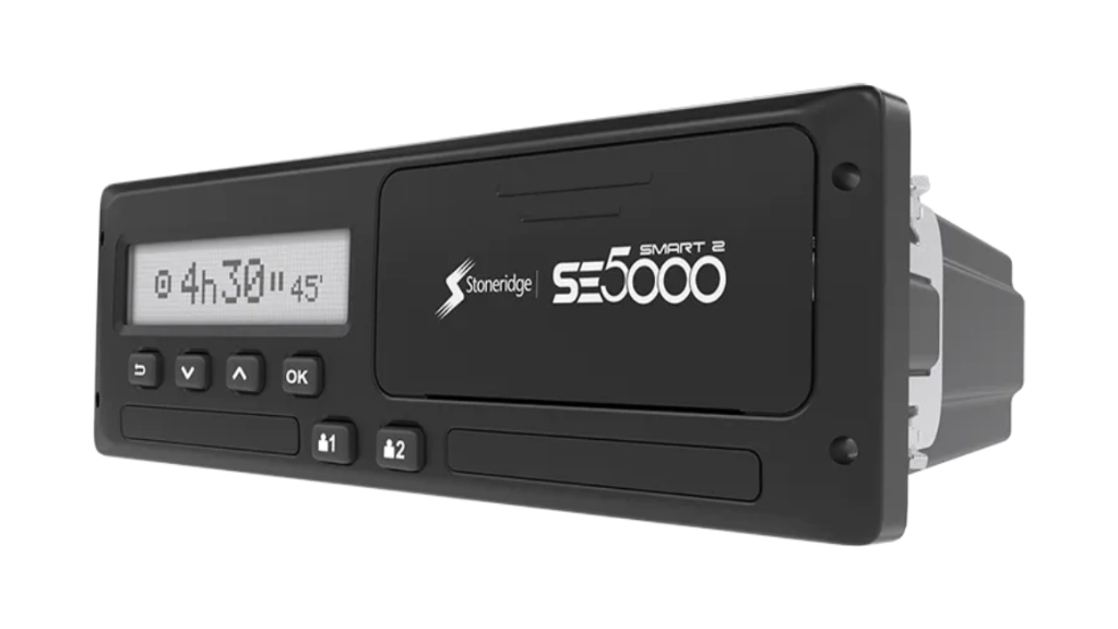 Stoneridge SE5000 SMART 2
